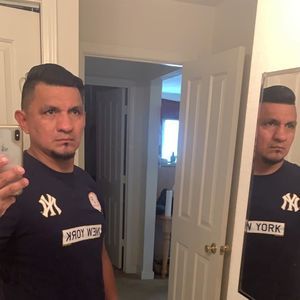 Meet your Posher, Edgar